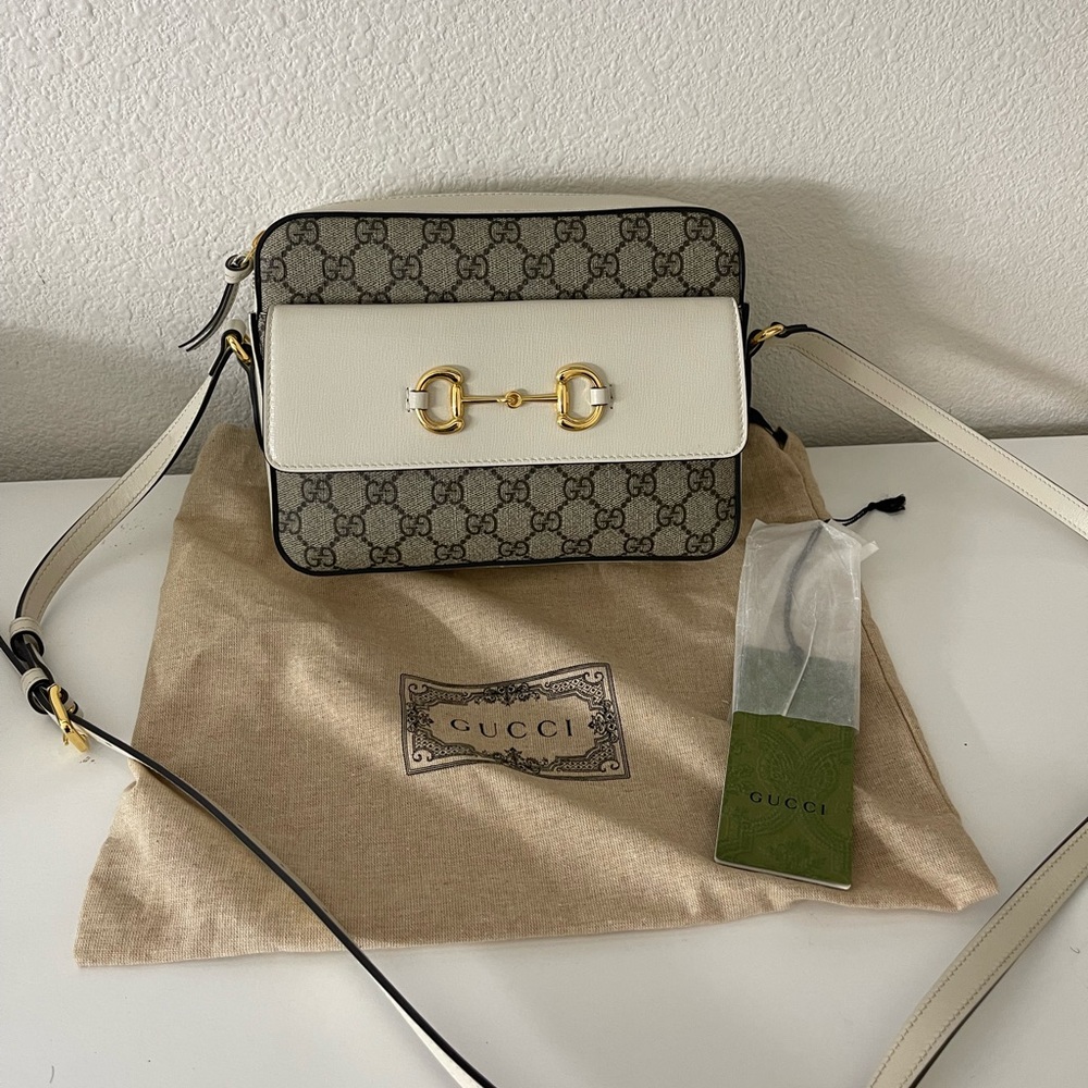 Gucci crossbody bag